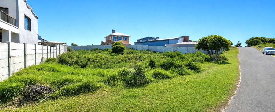 0 Bedroom Property for Sale in Kleinbaai Western Cape